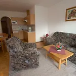 فندق Hotel-pension Birkenhof Kotschach-Mauthen