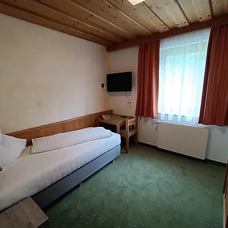 Hotel-pension Birkenhof