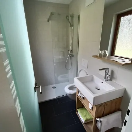 Hotel-pension Birkenhof 3* Kotschach-Mauthen