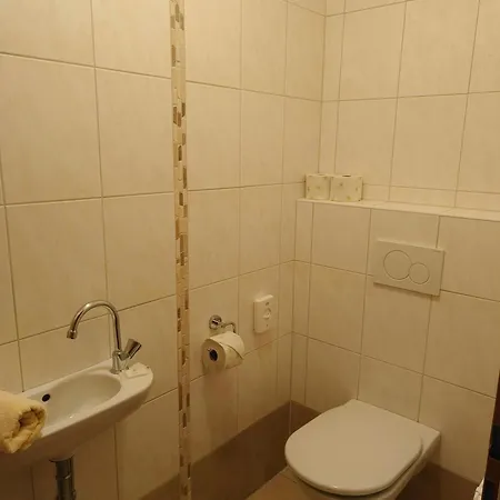 Hotel-pension Birkenhof 3* Kotschach-Mauthen