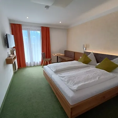 Hotel-pension Birkenhof 3* Kotschach-Mauthen