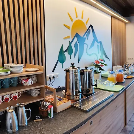 Hotel Hotel-pension Birkenhof Kotschach-Mauthen