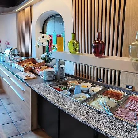 Hotel-pension Birkenhof 3*