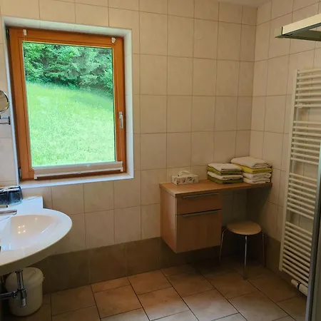 Hotel Hotel-pension Birkenhof Kotschach-Mauthen
