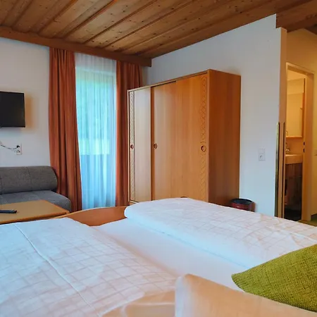Hotel-pension Birkenhof فندق 3*
