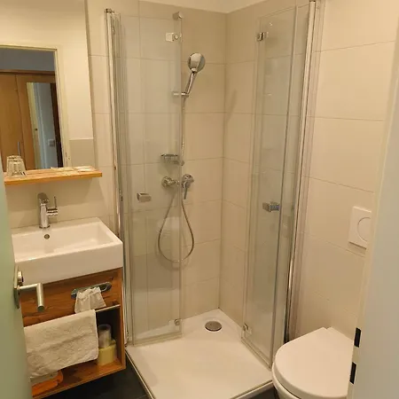Hotel-pension Birkenhof