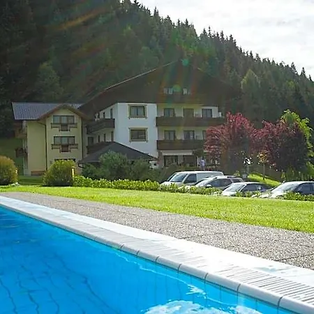 Hotel-pension Birkenhof 3* Kotschach-Mauthen