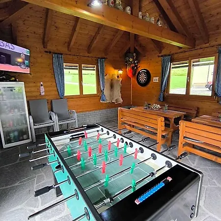 Hotel-pension Birkenhof