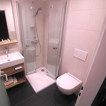 Hotel Hotel-pension Birkenhof 3*