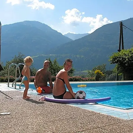 Hotel-pension Birkenhof Kotschach-Mauthen