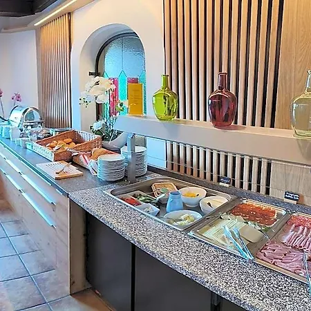 Hotel-pension Birkenhof 3*