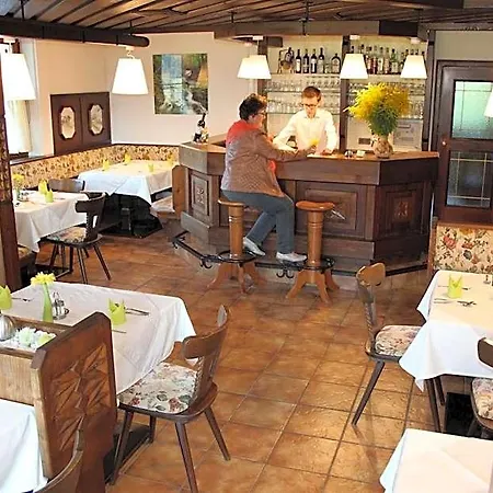 Hotel Hotel-pension Birkenhof 3*