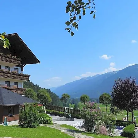 Hotel-pension Birkenhof