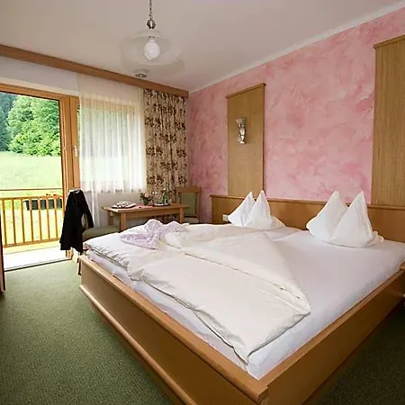 Hotel Hotel-pension Birkenhof 3*