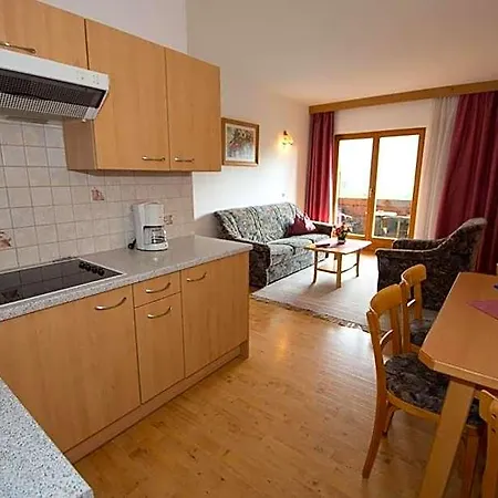 Hotel-pension Birkenhof 3* Kotschach-Mauthen