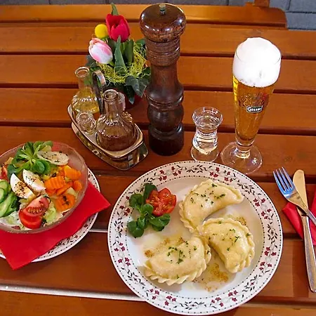 Hotel Hotel-pension Birkenhof 3*