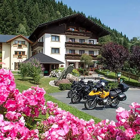 Hotel-pension Birkenhof Hotel 3*