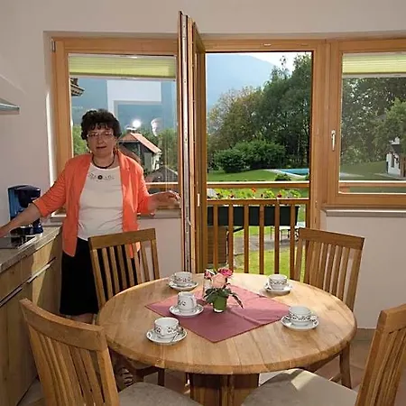 Hotel-pension Birkenhof 3*