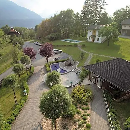 Hotel-pension Birkenhof 3*