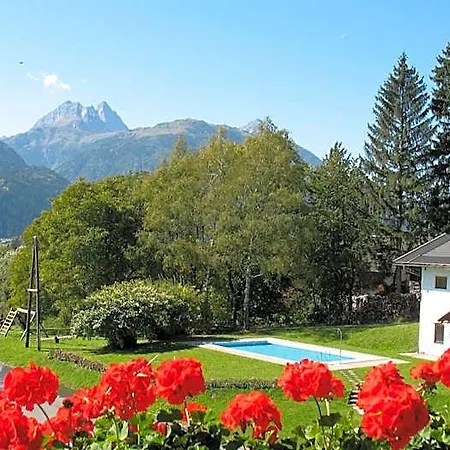 Hotel-pension Birkenhof Hotel
