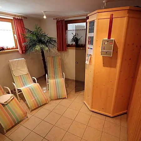 Hotel-pension Birkenhof