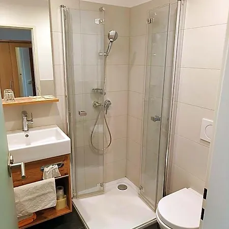 Hotel Hotel-pension Birkenhof 3*