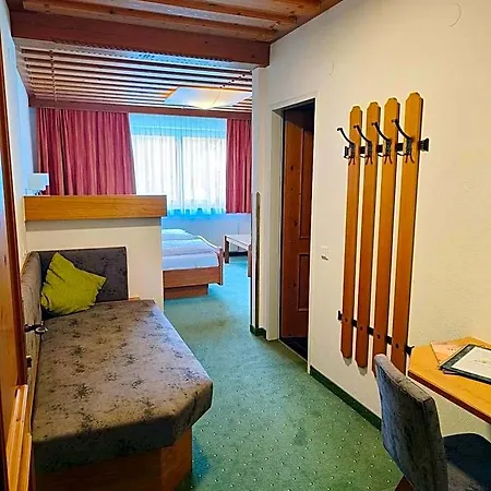 Hotel-pension Birkenhof Hotel