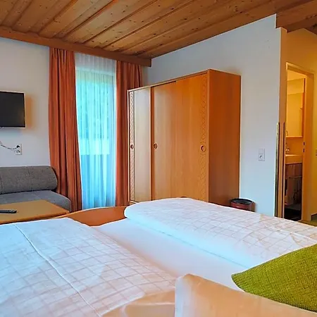 Hotel-pension Birkenhof Hotel