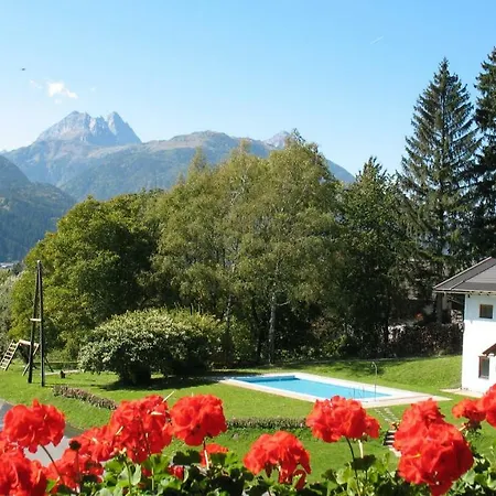Hotel-pension Birkenhof 3*
