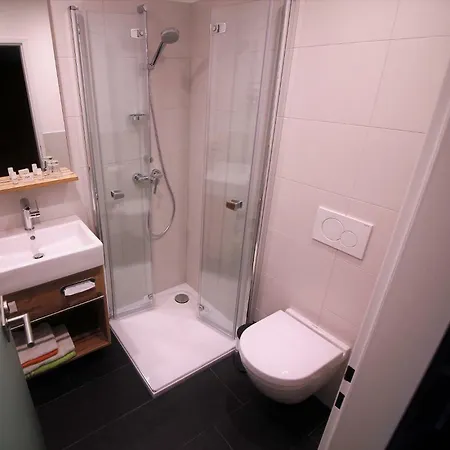 호텔 Hotel-pension Birkenhof 3*