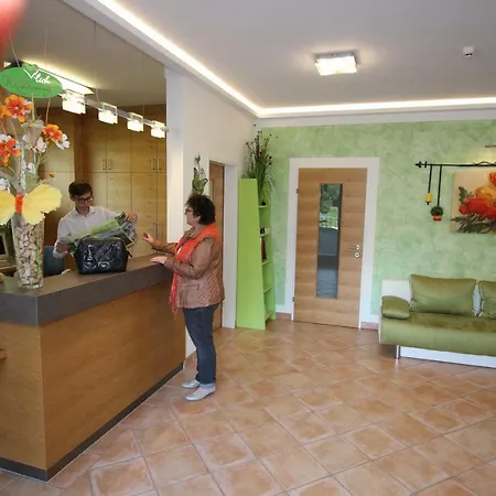 Hotel-pension Birkenhof Kotschach-Mauthen