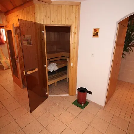 Hotel-pension Birkenhof 호텔