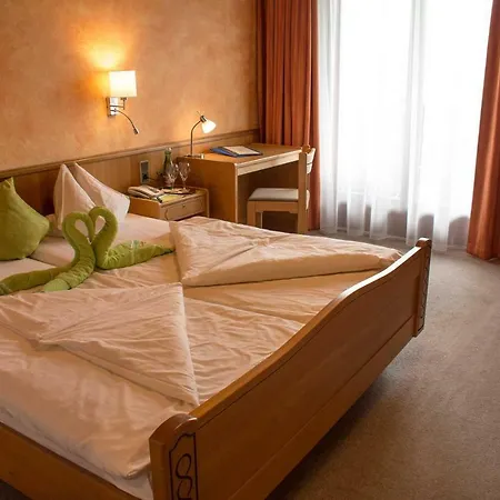 Hotel-pension Birkenhof Hotel Kotschach-Mauthen