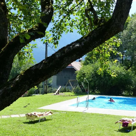 Hotel-pension Birkenhof 3*