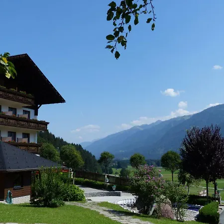 Hotel-pension Birkenhof 3* Kotschach-Mauthen