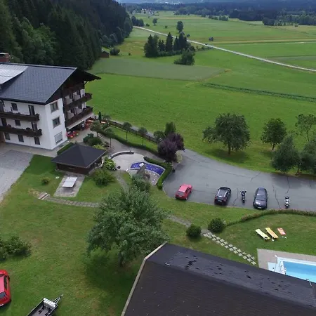 Hotel-pension Birkenhof 3*