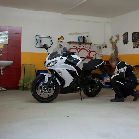 Hotel-pension Birkenhof 3*