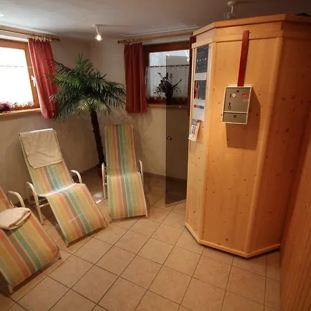 Hotel-pension Birkenhof 3*