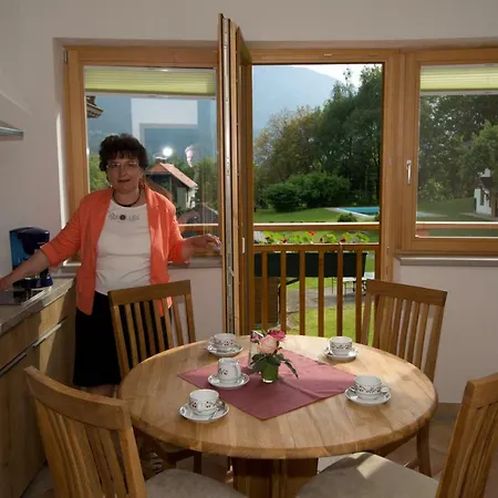 Hotel-pension Birkenhof