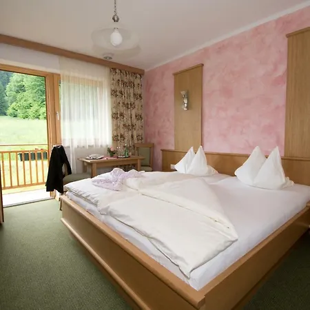 Hotel-pension Birkenhof Hotel Kotschach-Mauthen
