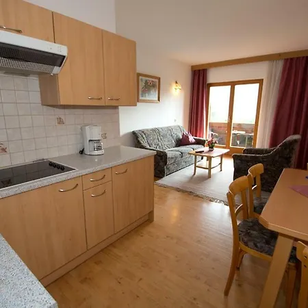 Hotel-pension Birkenhof 酒店 3*