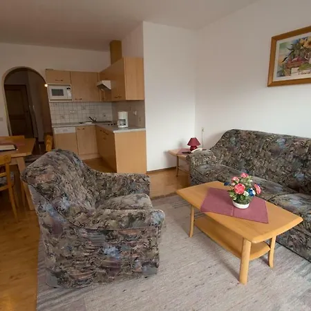 Hotel Hotel-pension Birkenhof Kotschach-Mauthen