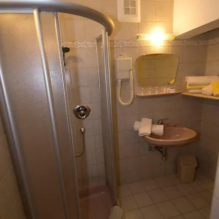 Hotel-pension Birkenhof