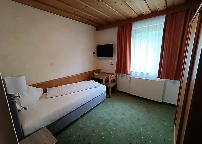 Hotel-pension Birkenhof