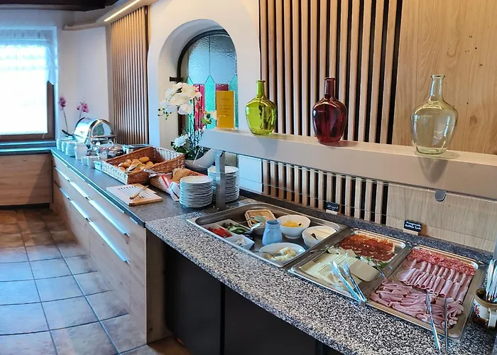 Hotel-pension Birkenhof 3*