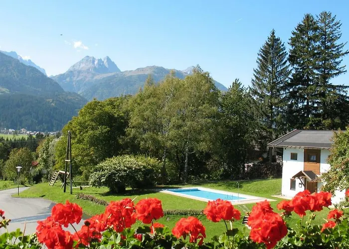 Hotel-pension Birkenhof 3*