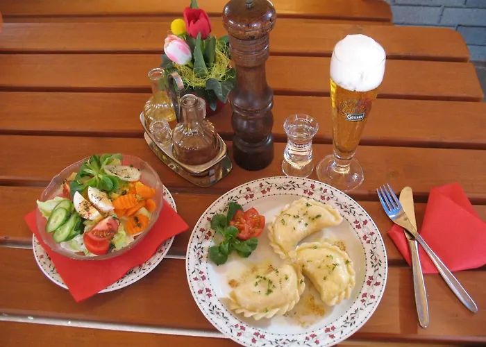 Hotel-pension Birkenhof Hotell Kotschach-Mauthen