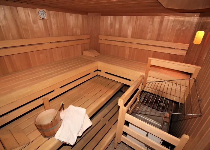 Hotel-pension Birkenhof Hotell Kotschach-Mauthen