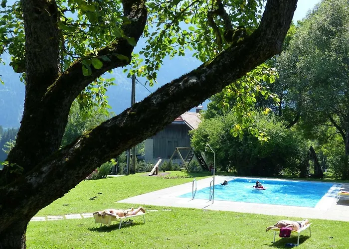 Hotel-pension Birkenhof 3*