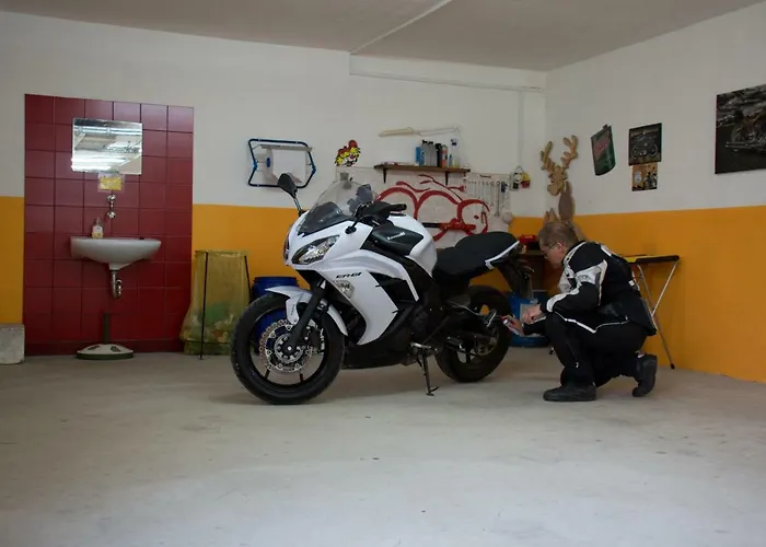 Hotel-pension Birkenhof 3*